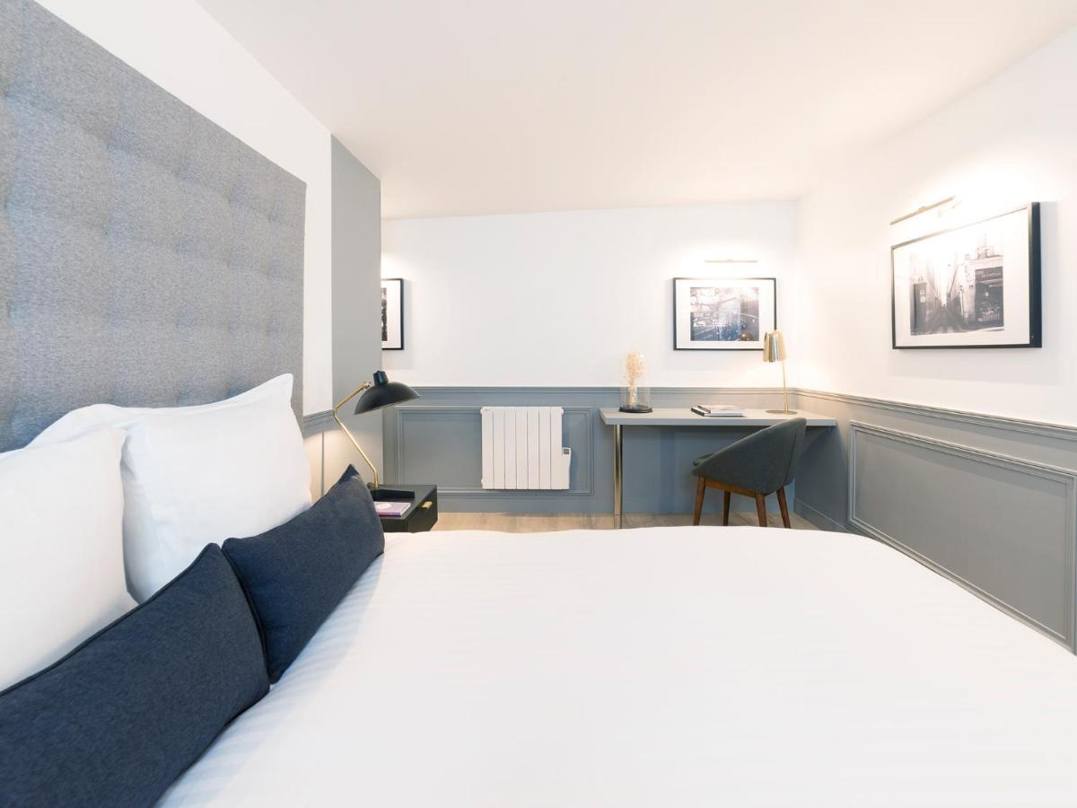 Apartment Livinparis - Luxury 4 Bedrooms Le Louvre I