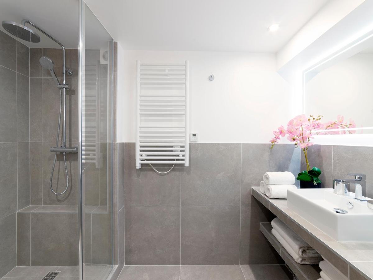 Apartment Livinparis - Luxury 4 Bedrooms Le Louvre I