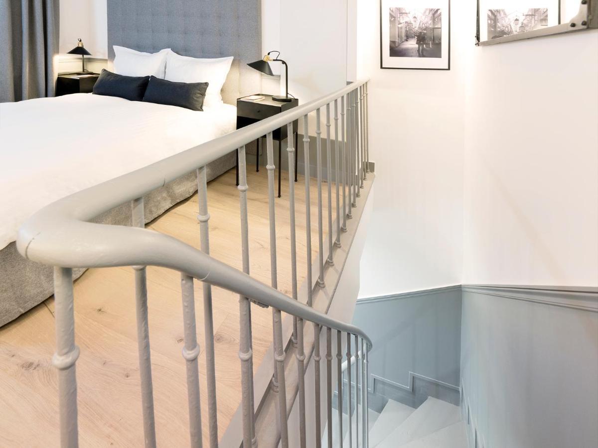 Apartment Livinparis - Luxury 4 Bedrooms Le Louvre I Paris