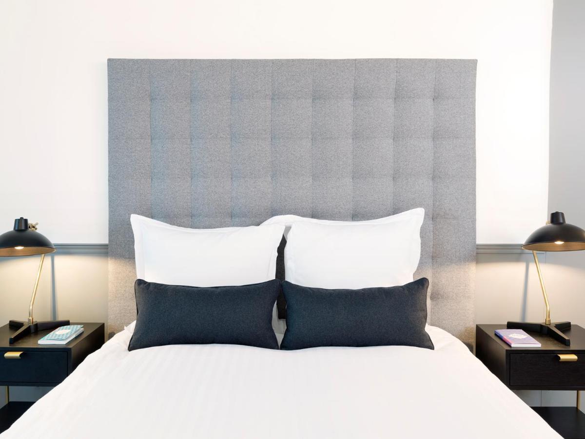 Livinparis - Luxury 4 Bedrooms Le Louvre I * Paris