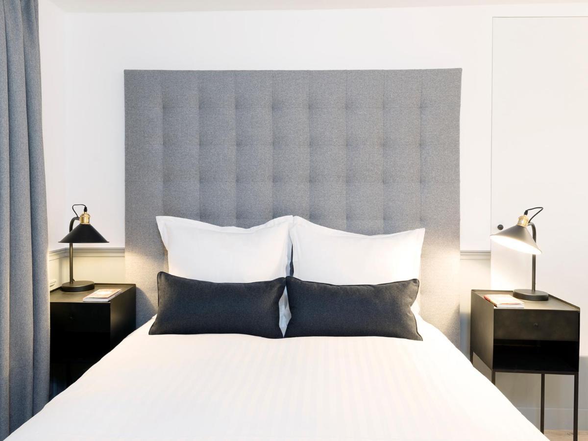 Apartment Livinparis - Luxury 4 Bedrooms Le Louvre I