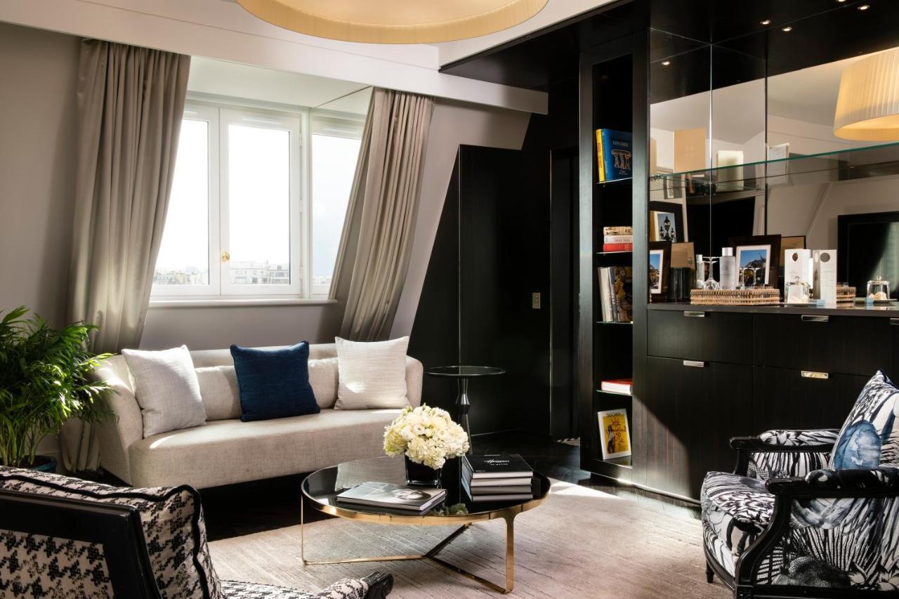 Le Damantin & Hotel 5*