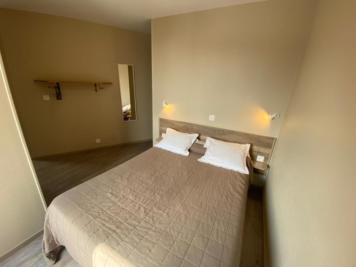 Angleterre Hotel