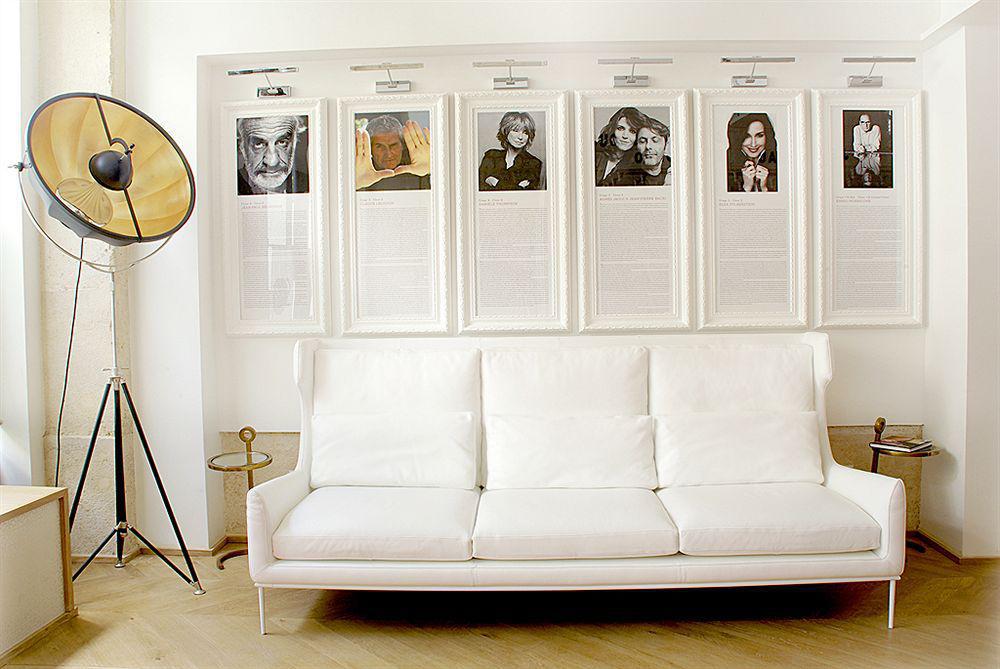 Le 123 Sebastopol - Astotel Paris
