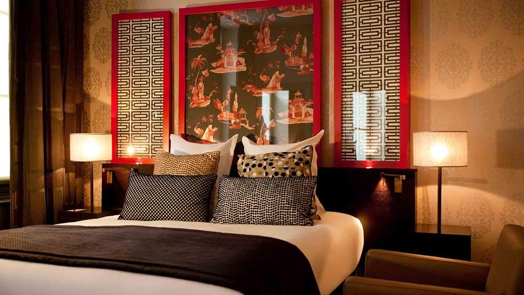 Hotel Stendhal Place Vendome - Mgallery 4*