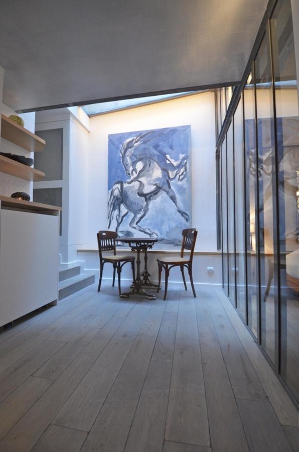 La Table Apartment *