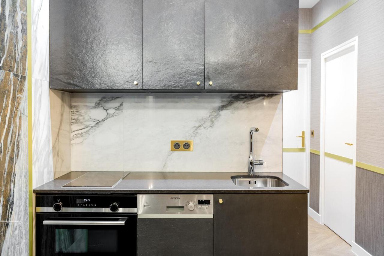 Apartment Merveil - Luxury - Tour Eiffel - Laos Paris