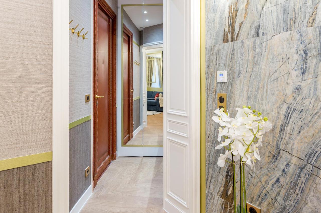 Apartment Merveil - Luxury - Tour Eiffel - Laos