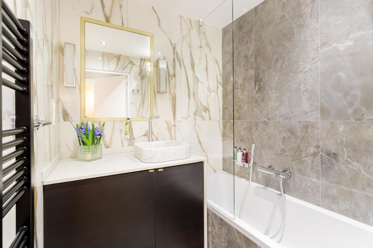 Apartment Merveil - Luxury - Tour Eiffel - Laos *