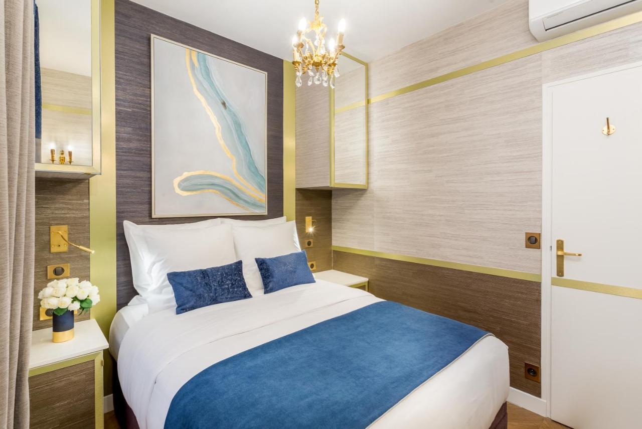 Merveil - Luxury - Tour Eiffel - Laos *