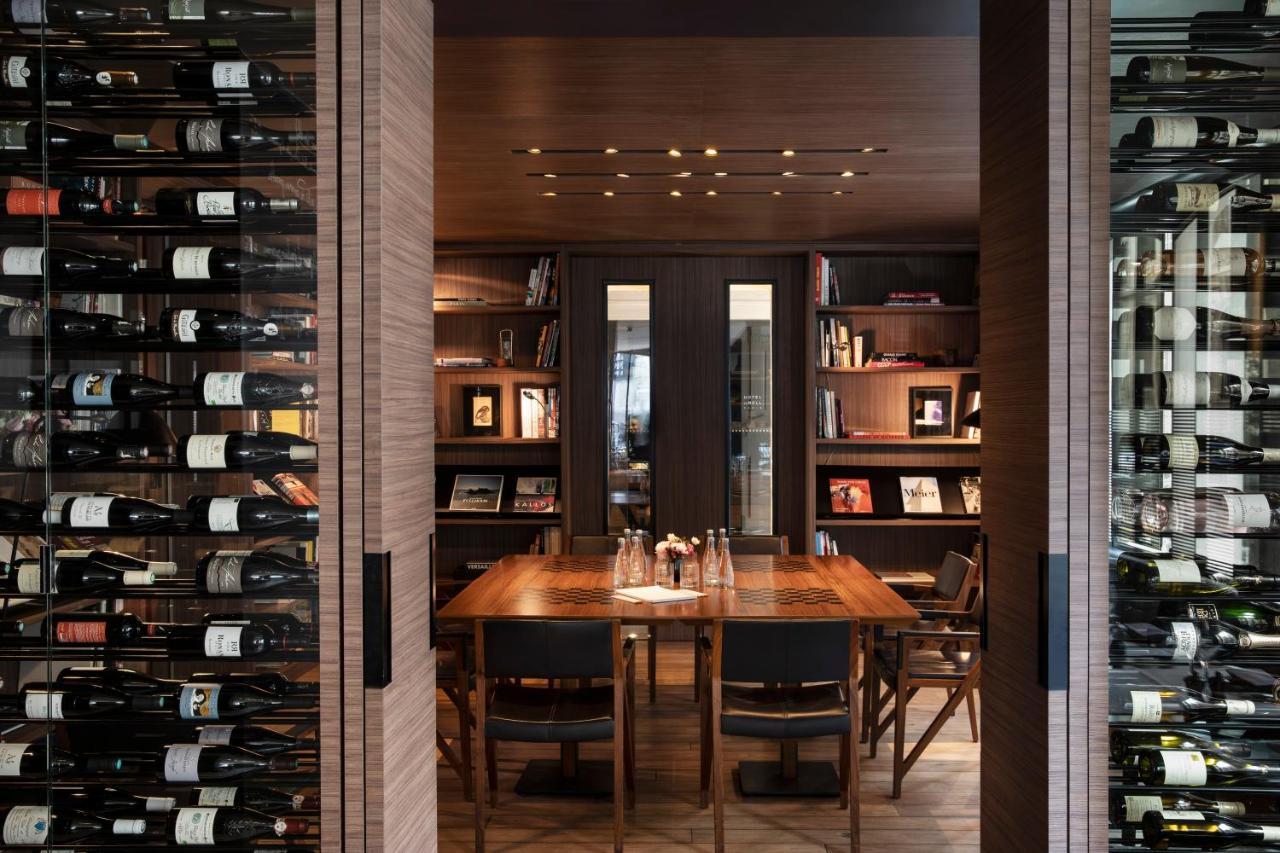 Hotel De Nell 5*