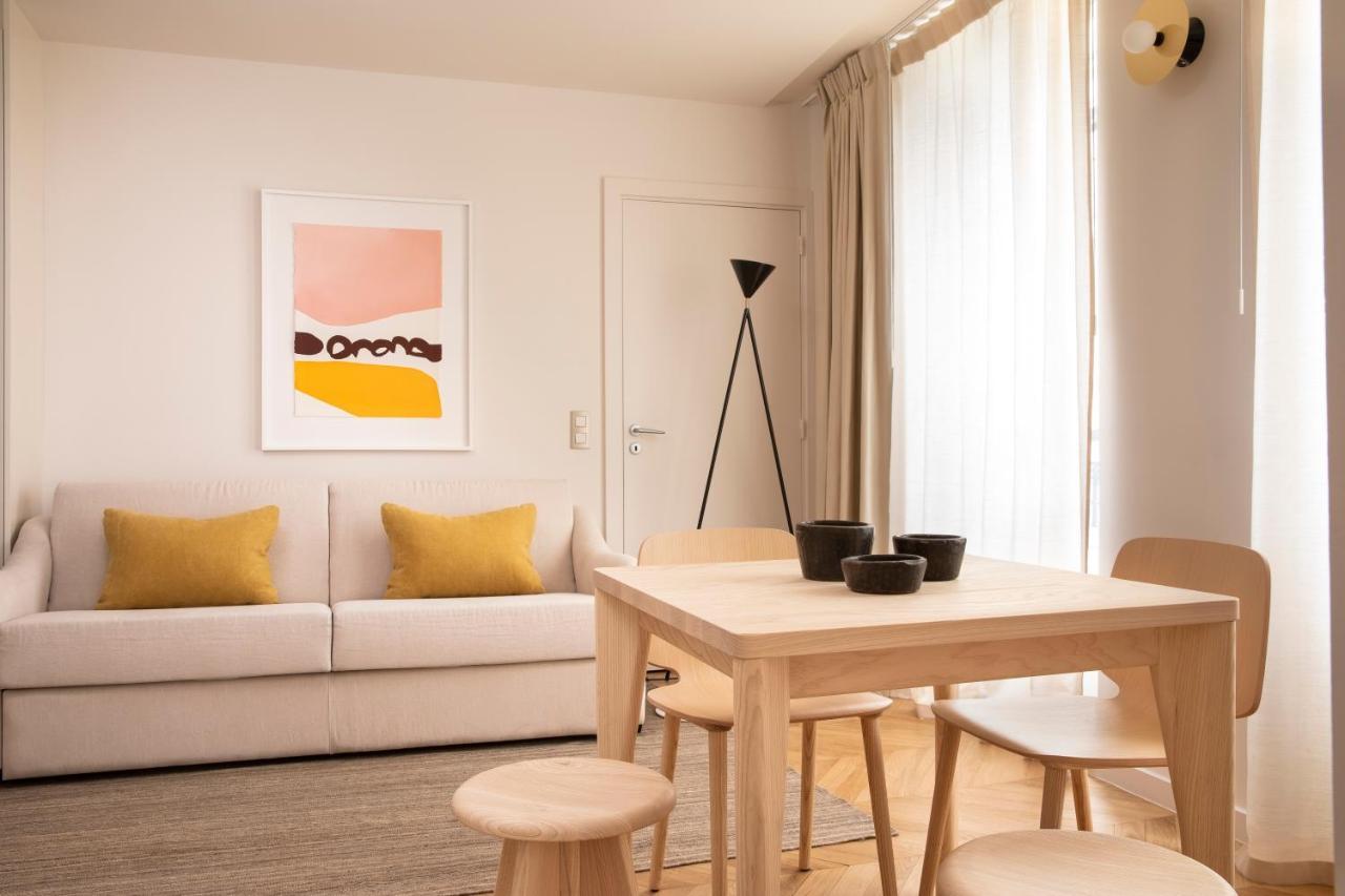 Aparthotel Nell
