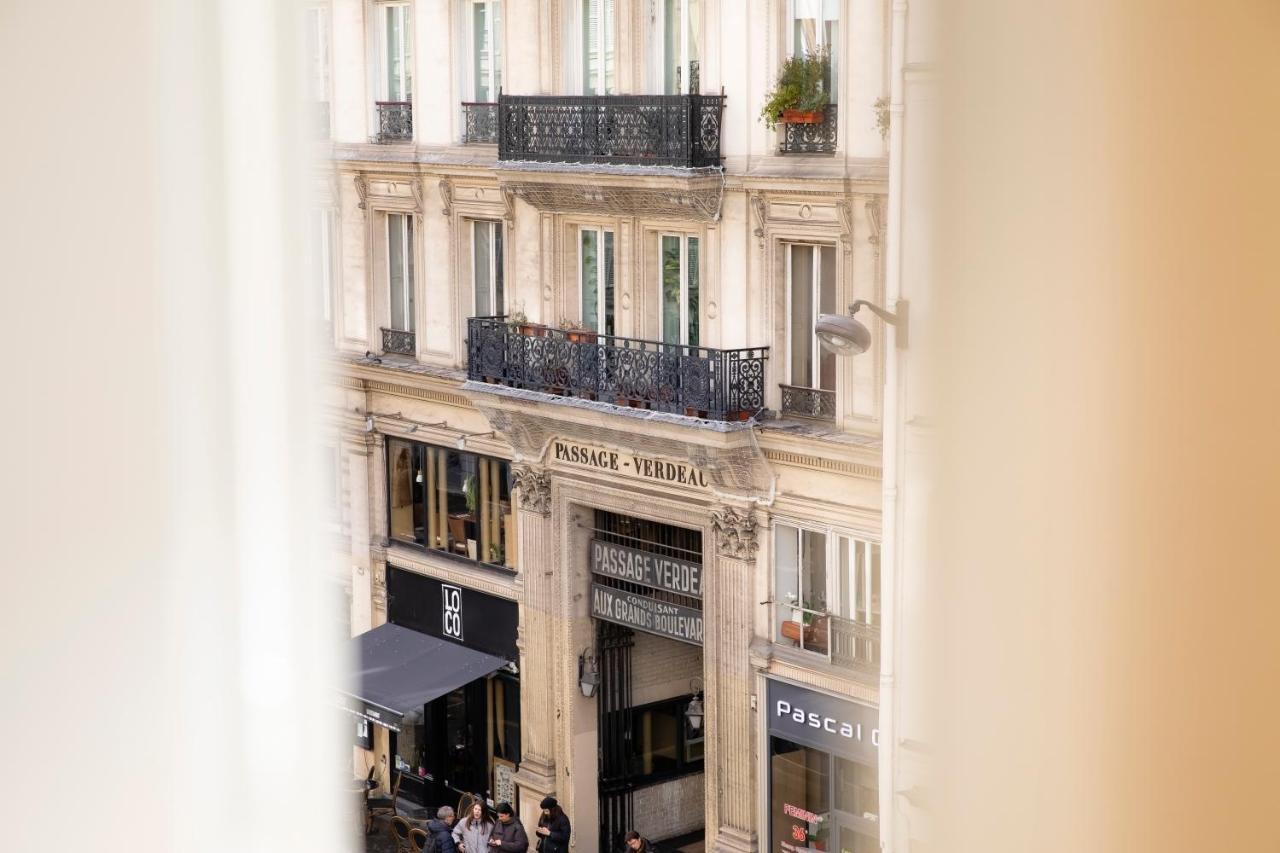 Nell 4* Paris
