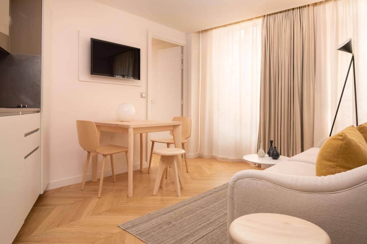Aparthotel Nell