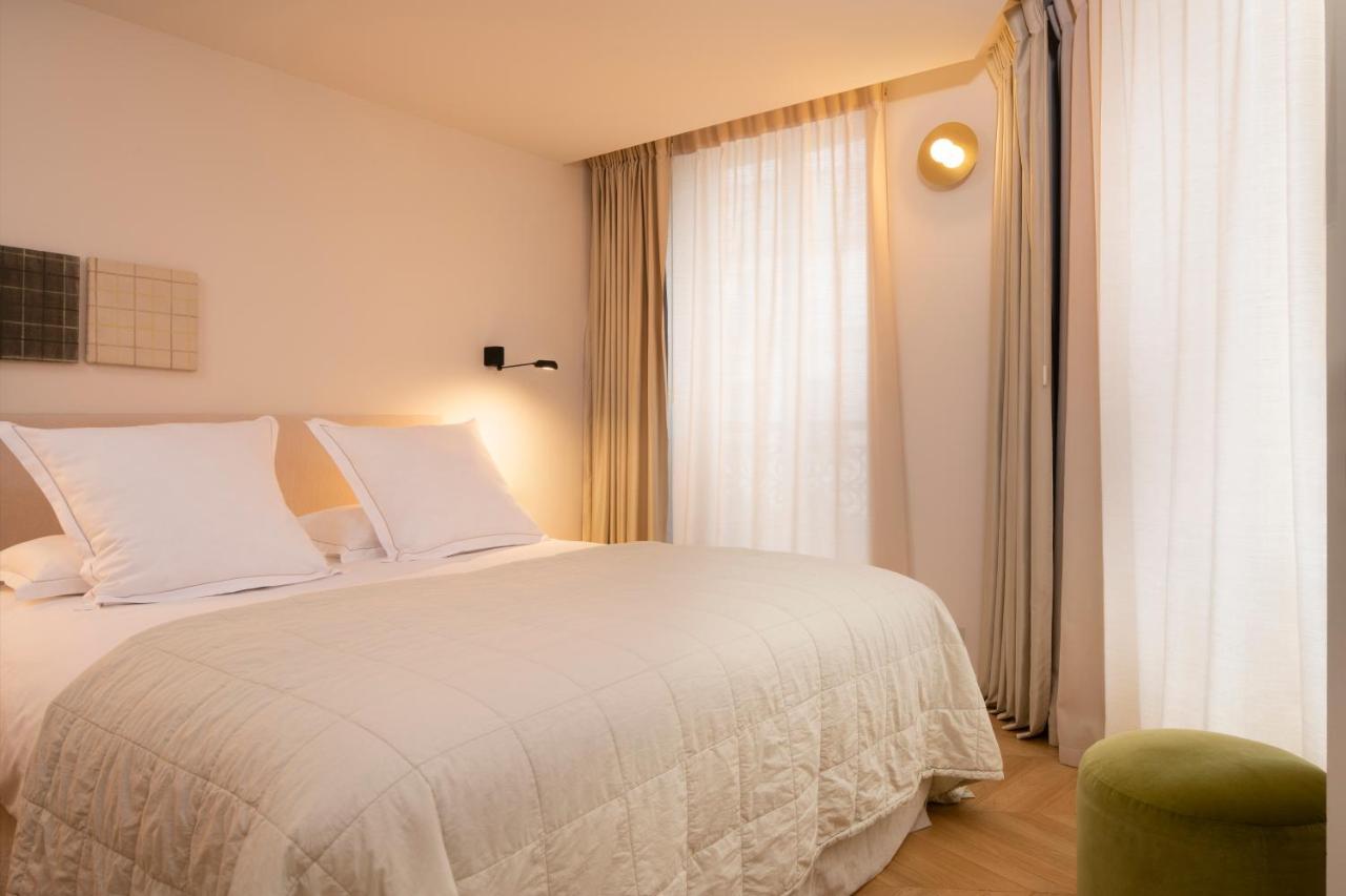 Nell Aparthotel Paris