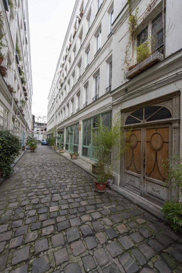 Jungle Juice Appartement