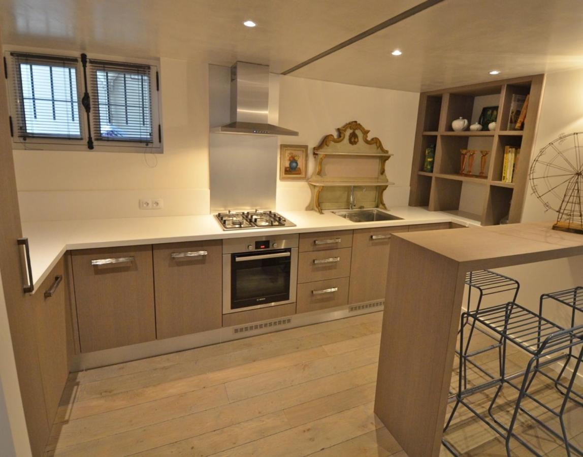 La Table Apartment