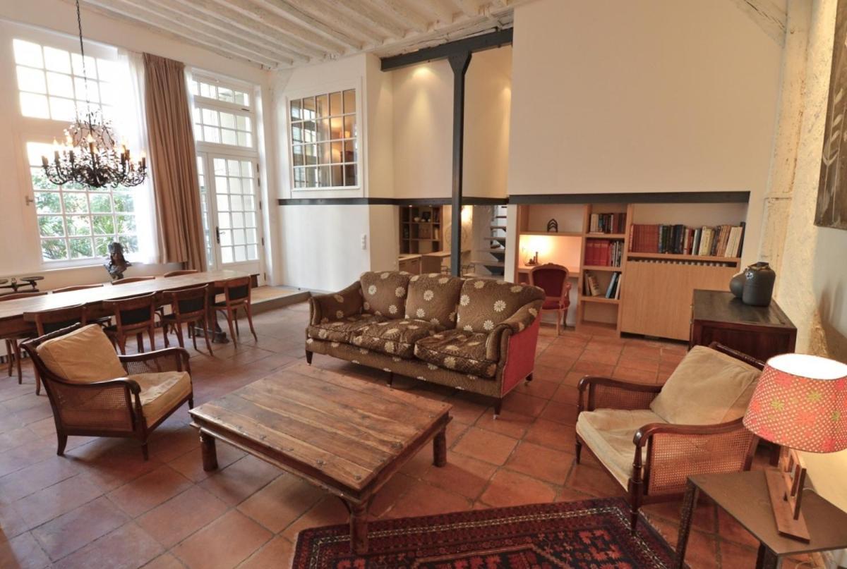 Apartment La Table