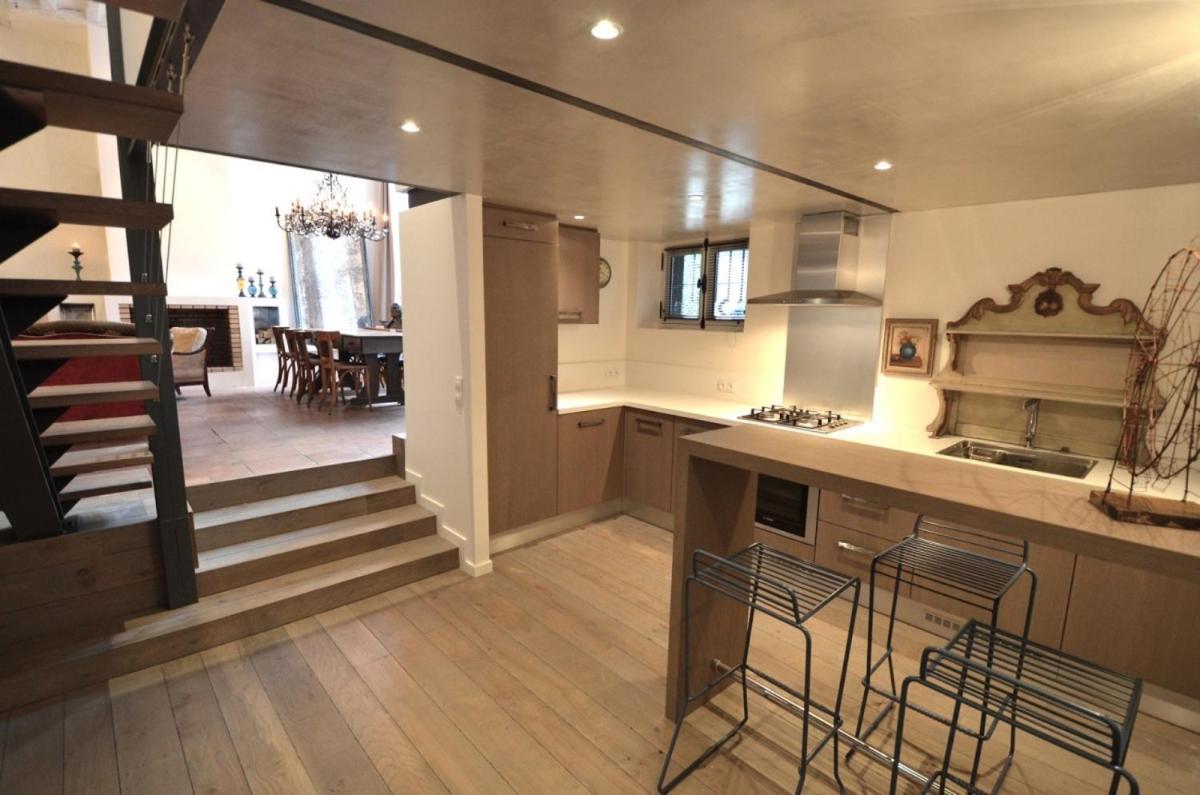 La Table Apartment