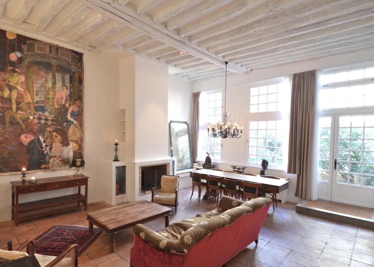 La Table Apartment *