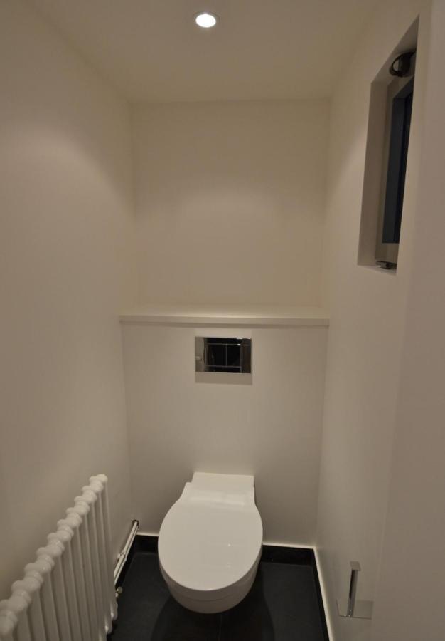 La Table Apartment Paris