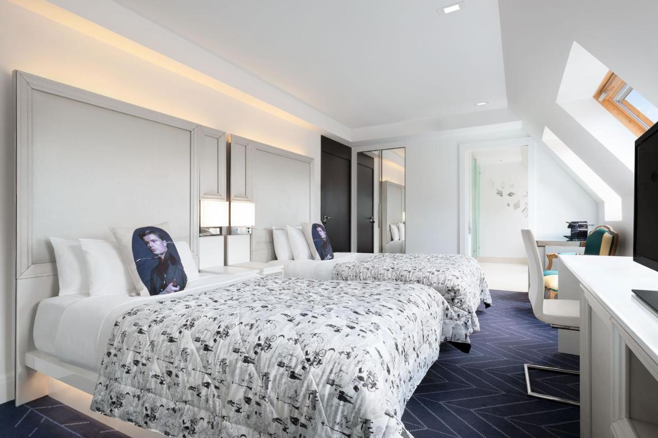 W - Opéra 5*