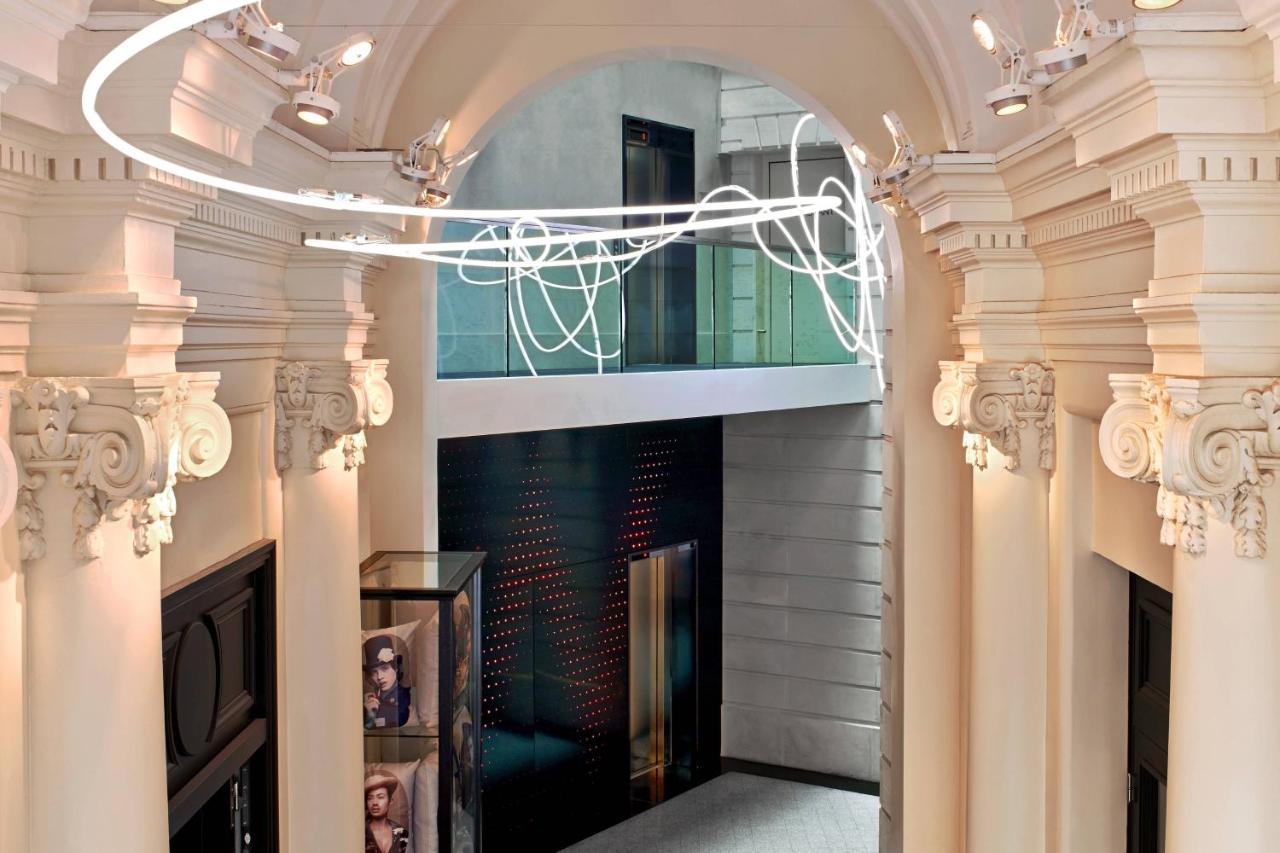 Hotel W - Opera 5*
