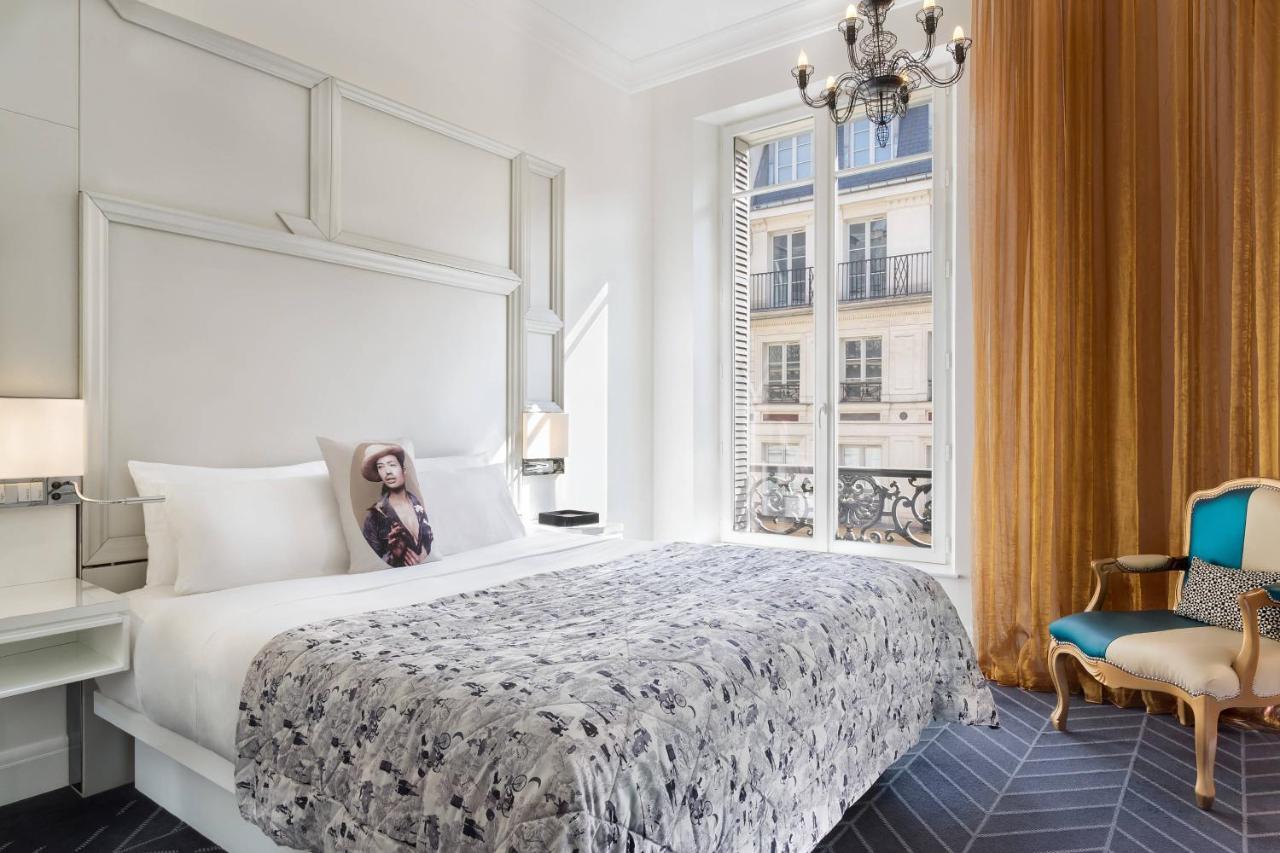 Hotel W - Opera 5*