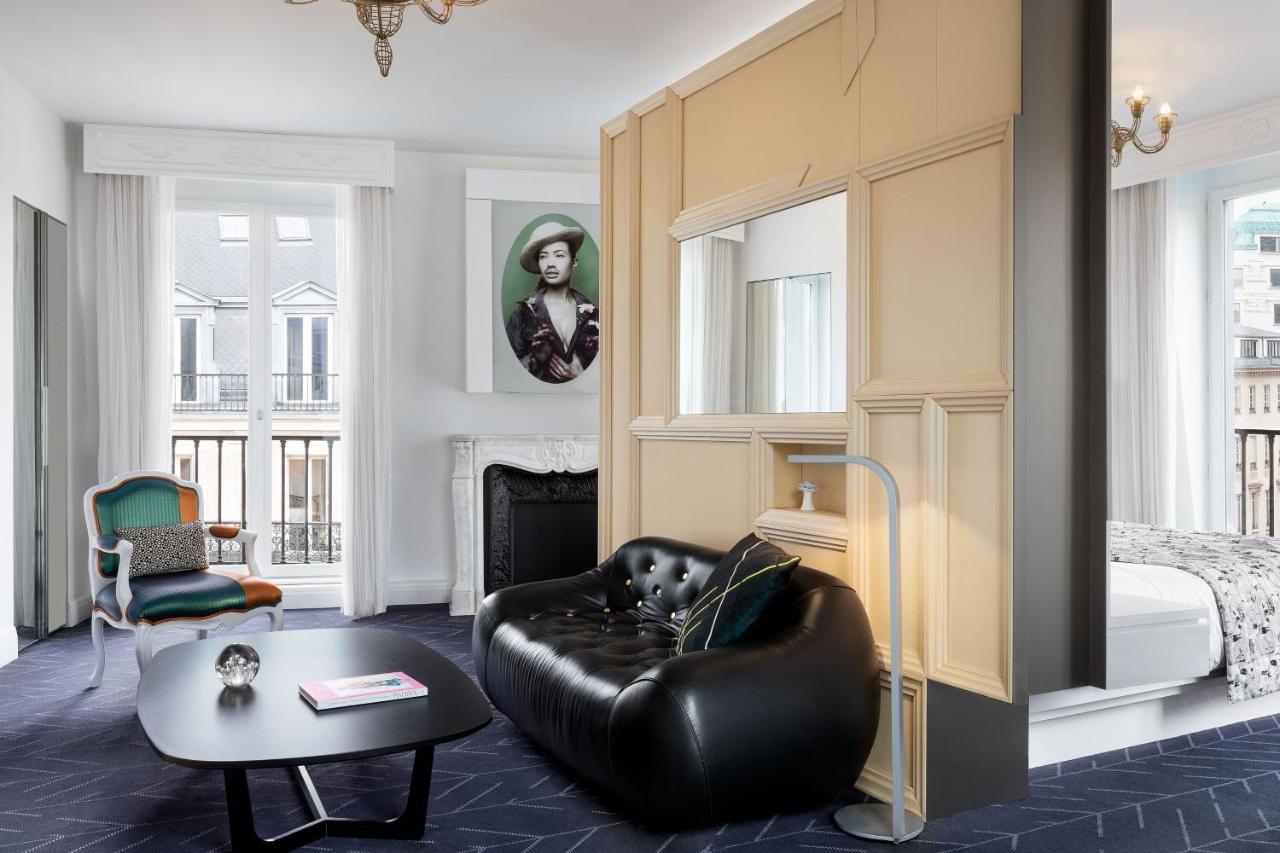 W - Opera 5* Paris
