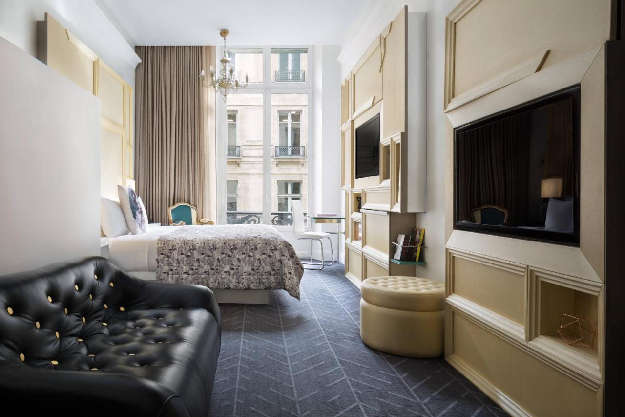 Hotel W - Opera 5*