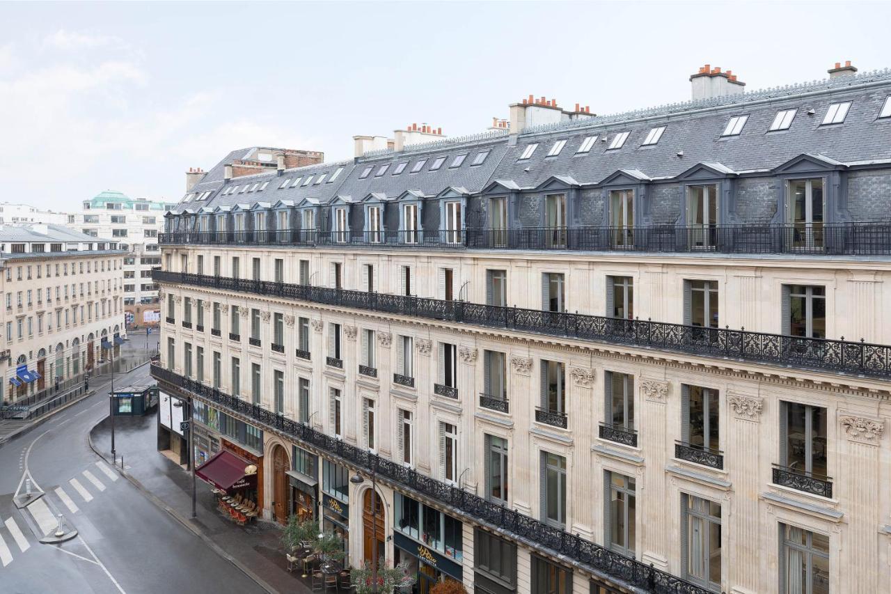 Hotel W - Opera Paris