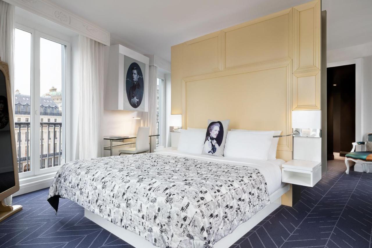 W - Opera Hotel Paris