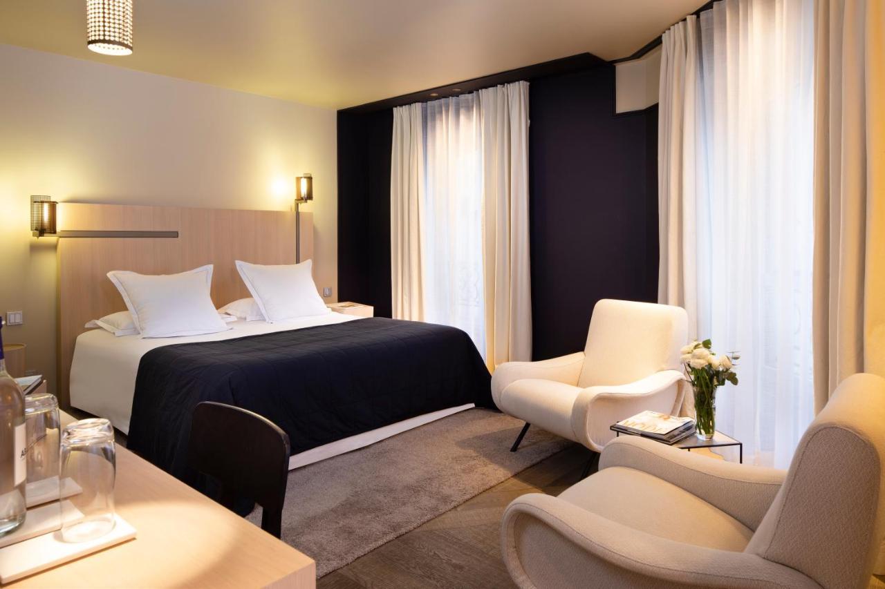 Hotel De Nell 5*