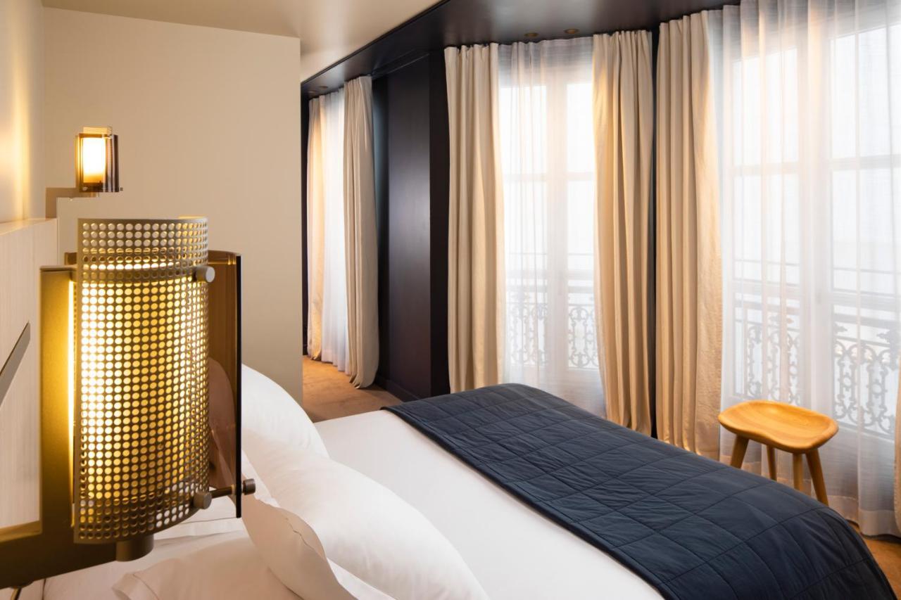 Hotel De Nell Paris