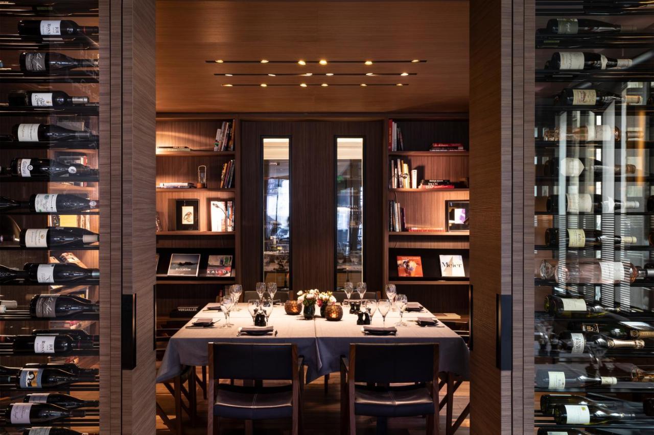 De Nell Hotel