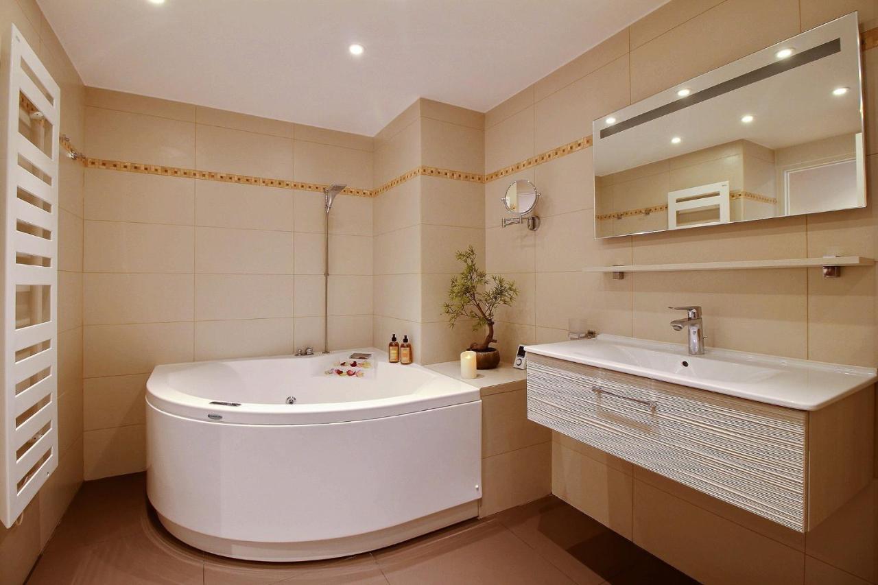 Bed & Breakfast Assia & Nathalie - Luxury Marais Paris