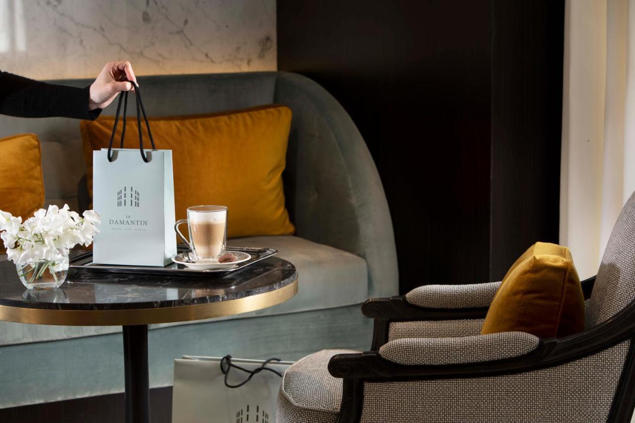 Hotel Le Damantin & 5*