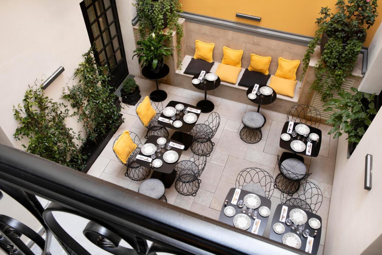Le Damantin & 5* Paris