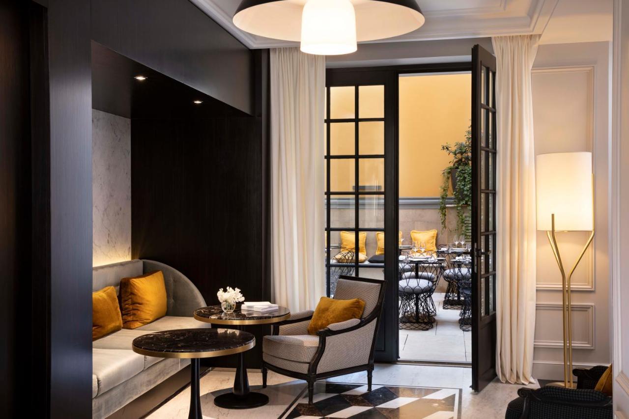 Le Damantin & Hotel