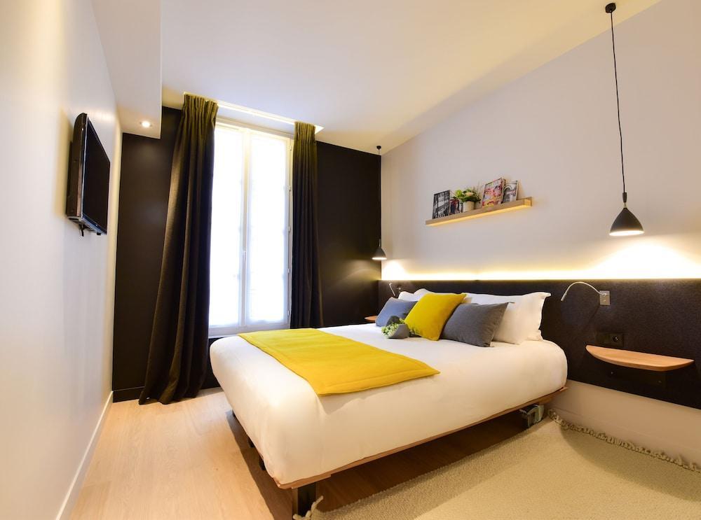 Victoire&germain Hotel