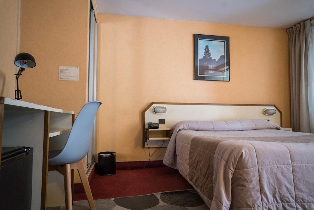 Hotel Marmotel Etoile Paris