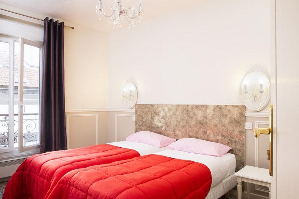 Internationale Des Jeunes Auberge de jeunesse