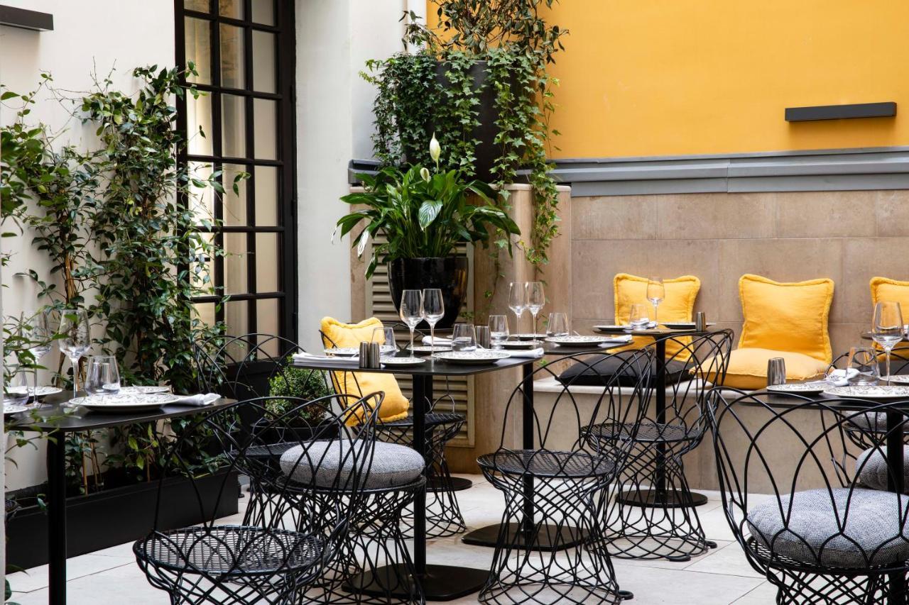 Le Damantin & 5* Paris