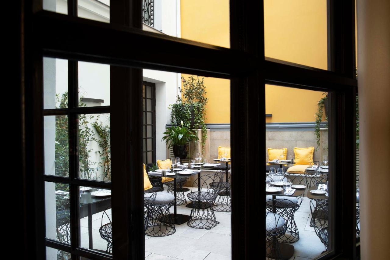 Hotel Le Damantin & 5*