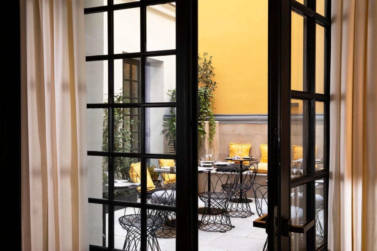 Hotel Le Damantin &