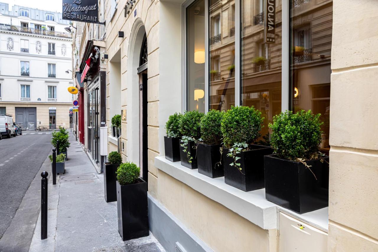 Veryste & Hotel