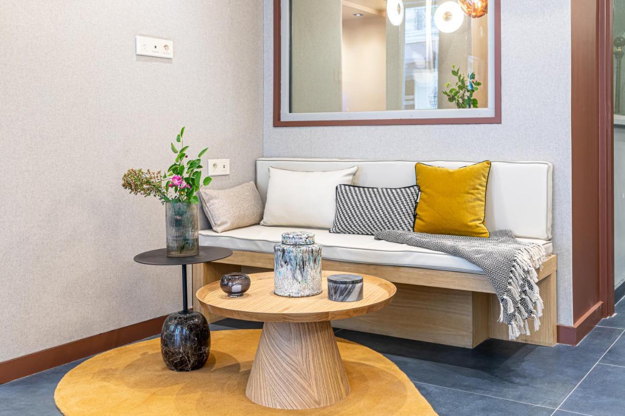 Hotel Veryste &