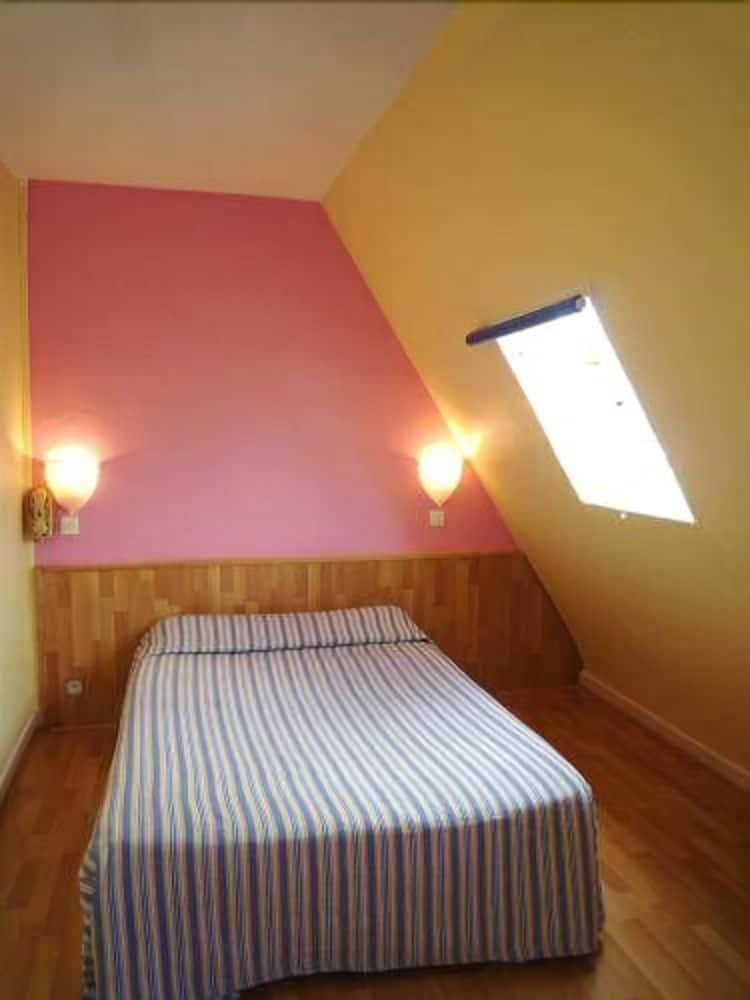 Hotel Du Brabant