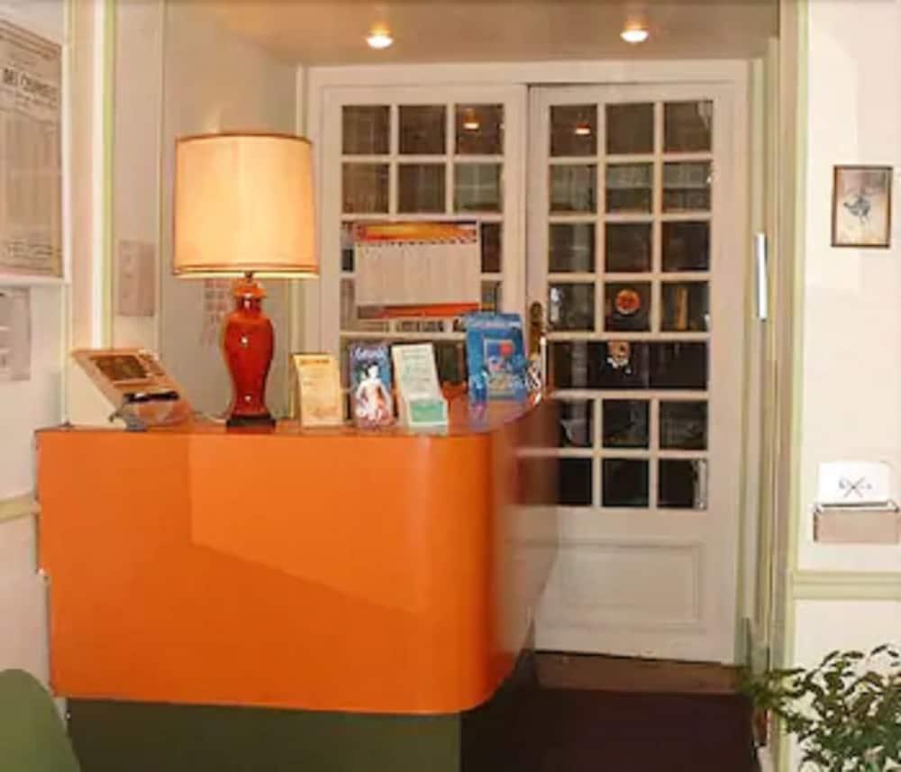 Hotel Du Brabant 2*