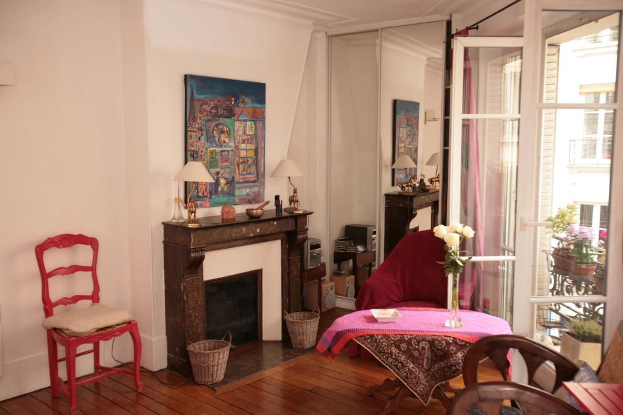 Opera Apartment